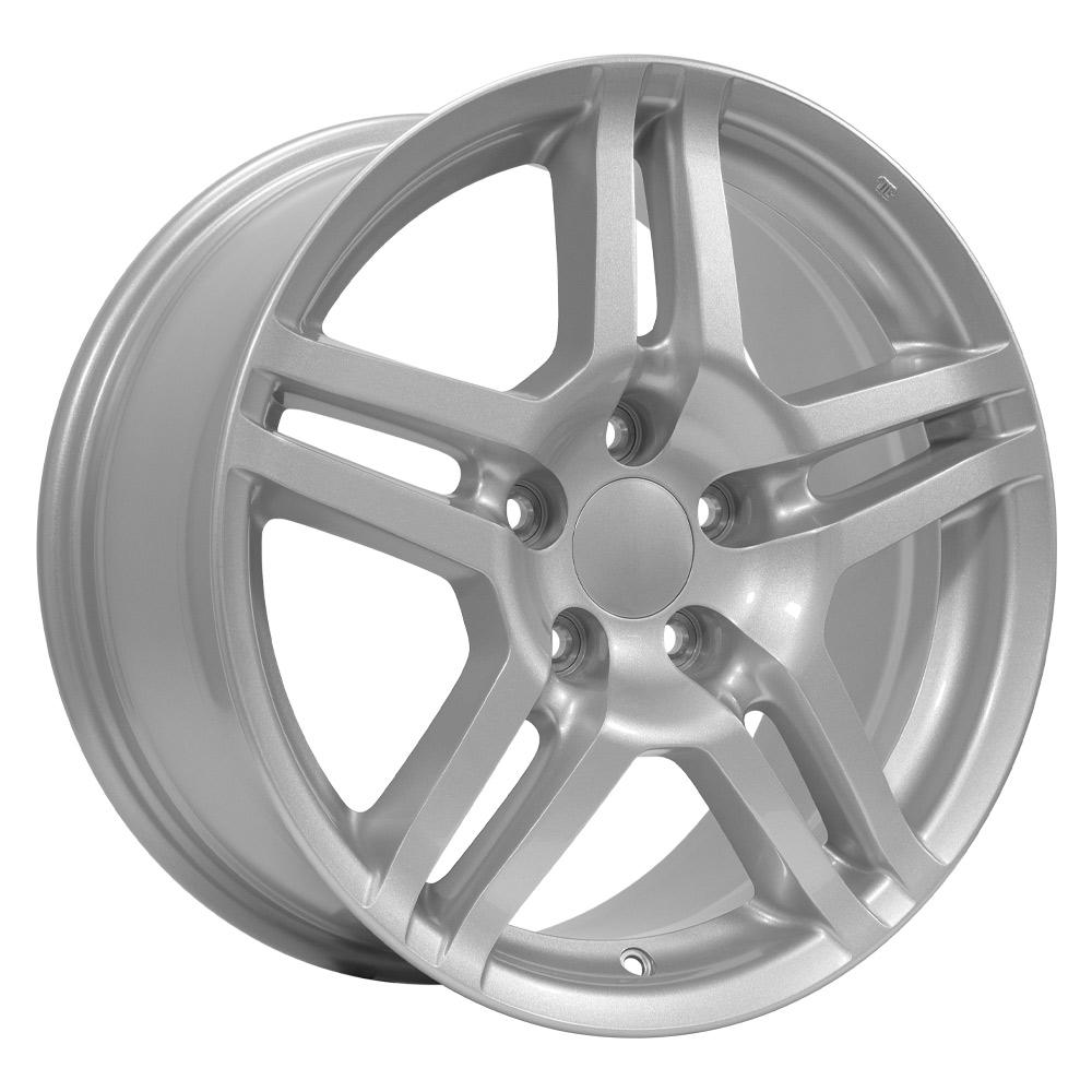 OE Wheels AC04