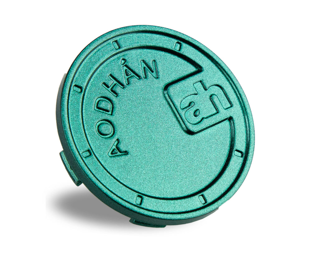 Aodhan Center Cap Fits AH Series (Exclude: AH07,AH08,AH-X,AH-11)