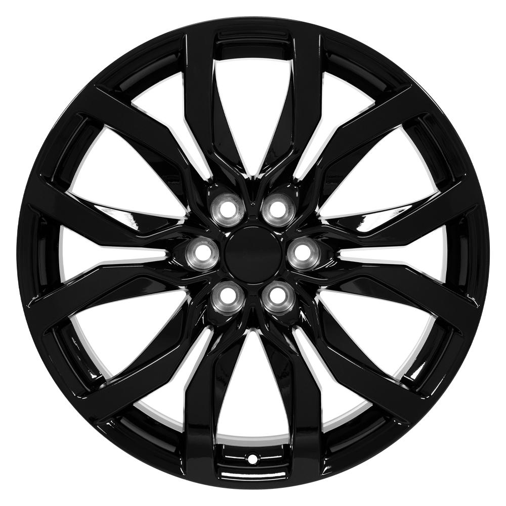 OE Wheels CA23