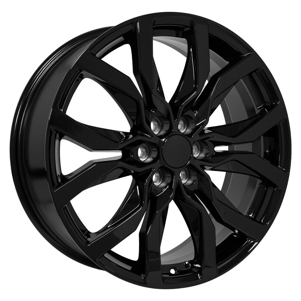 OE Wheels CA23