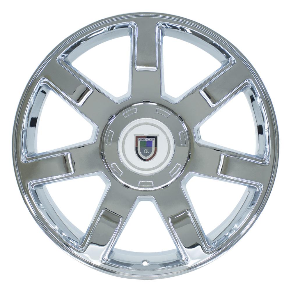 OE Wheels CA80