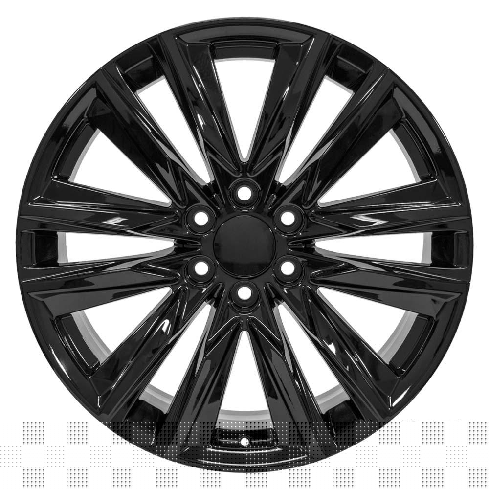 OE Wheels CA91