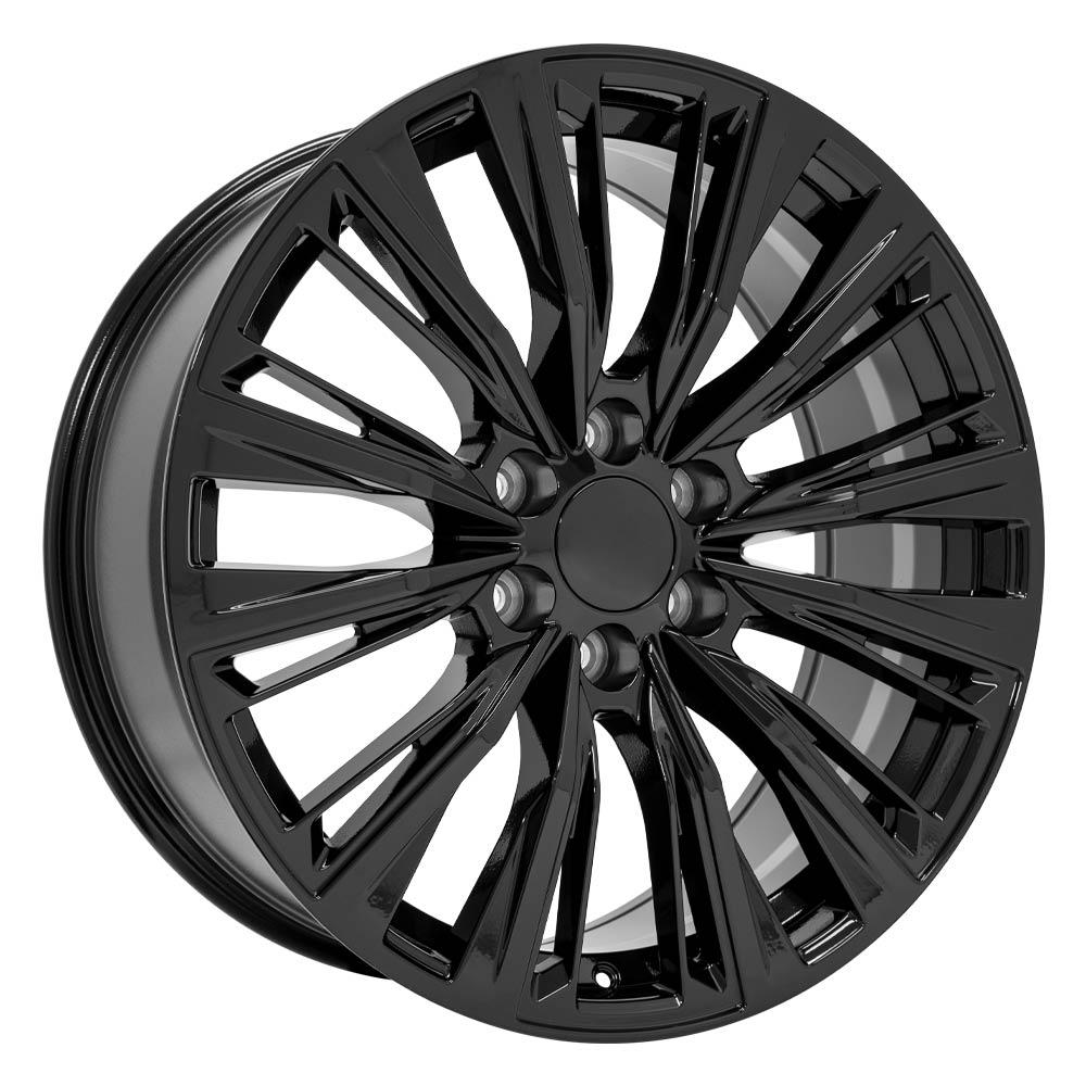 OE Wheels CA93