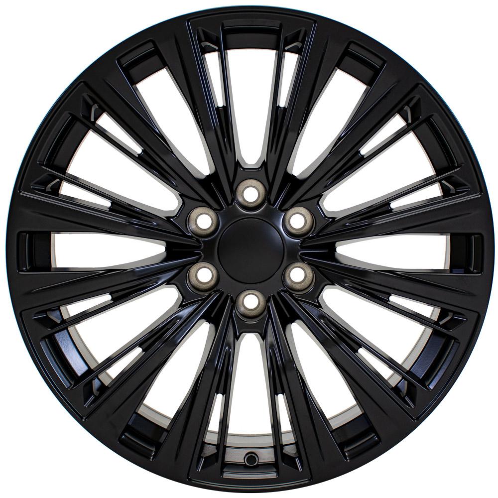 OE Wheels CA93