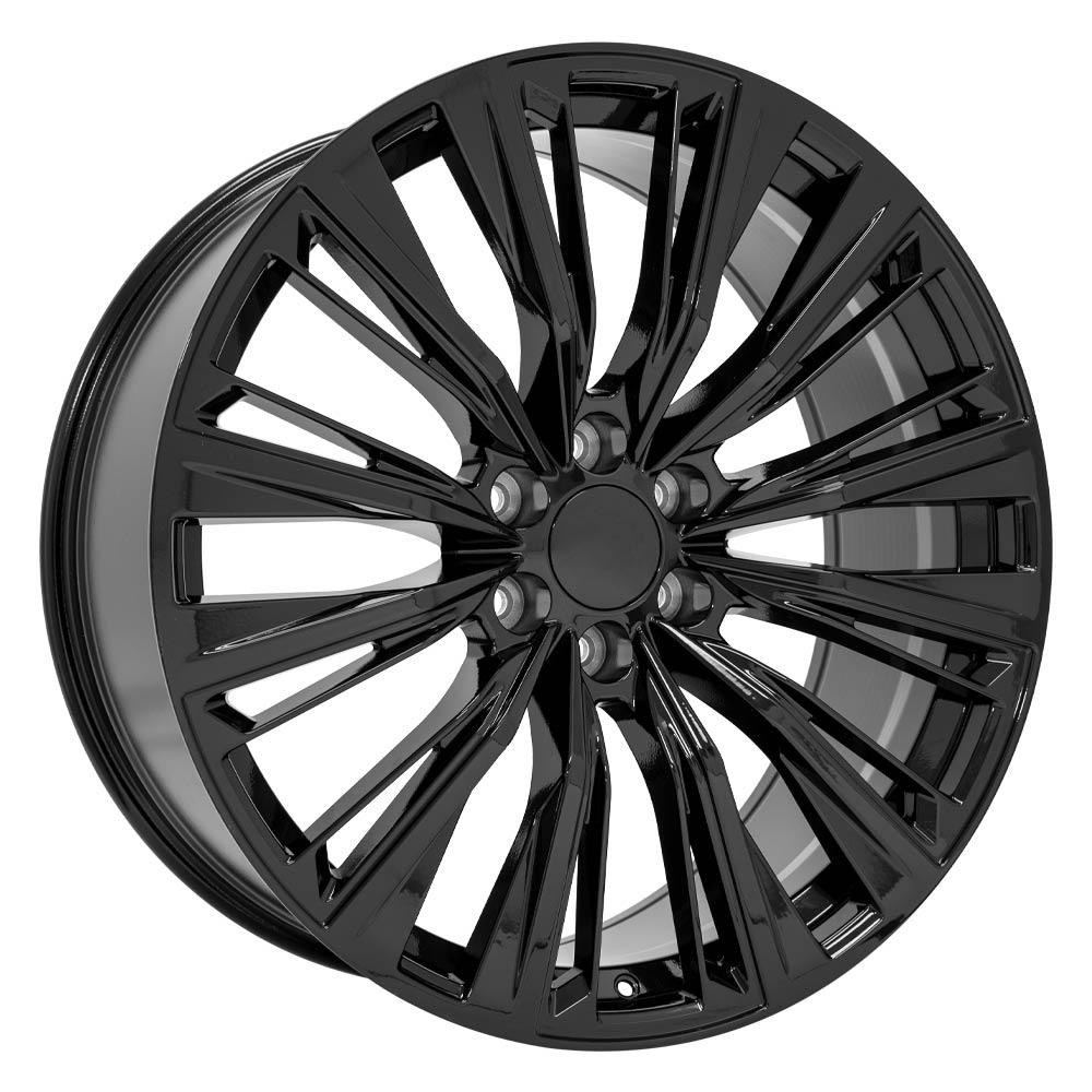OE Wheels CA93