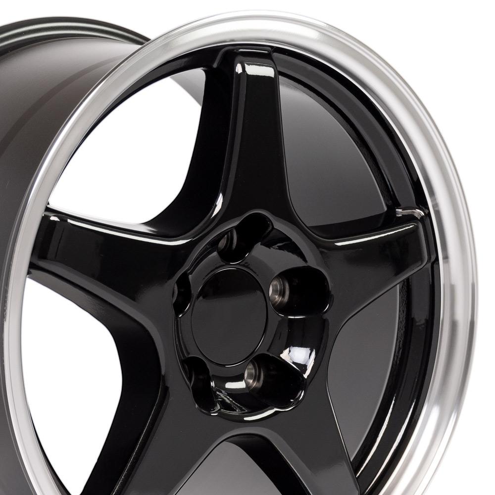 OE Wheels CV01