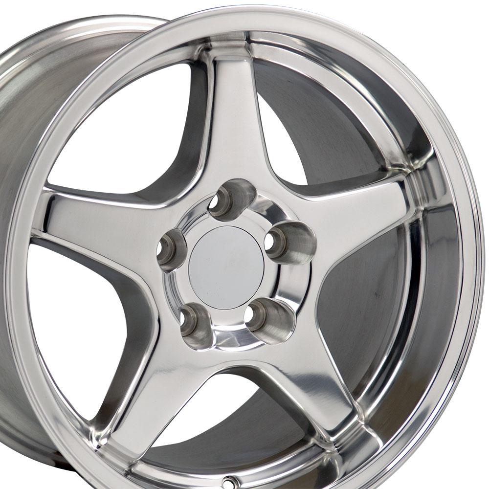 OE Wheels CV01