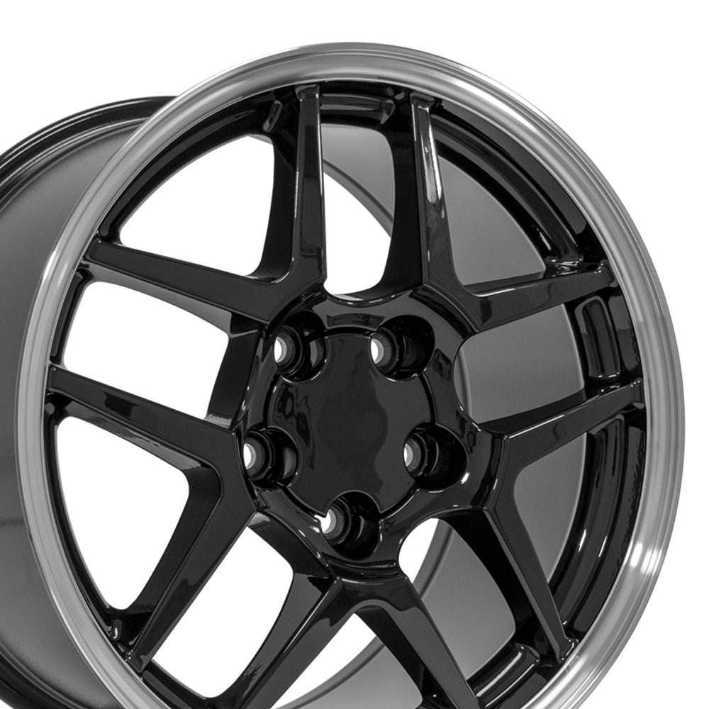 OE Wheels CV04