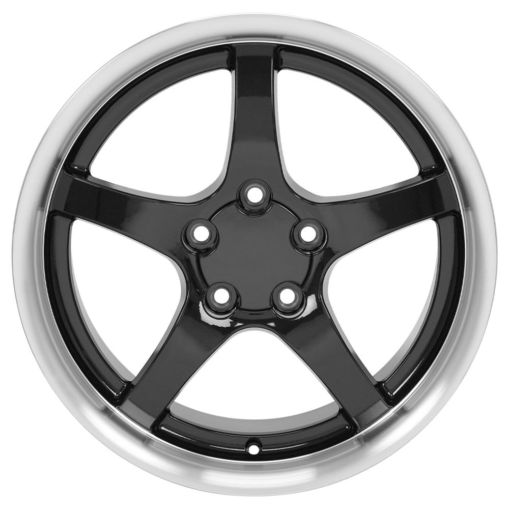OE Wheels CV05