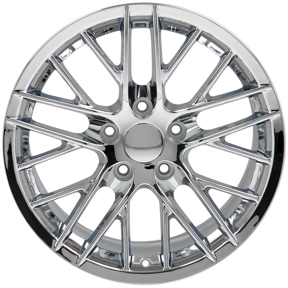 OE Wheels CV08A