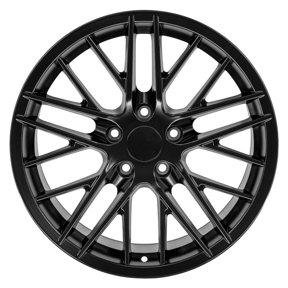 OE Wheels CV08A