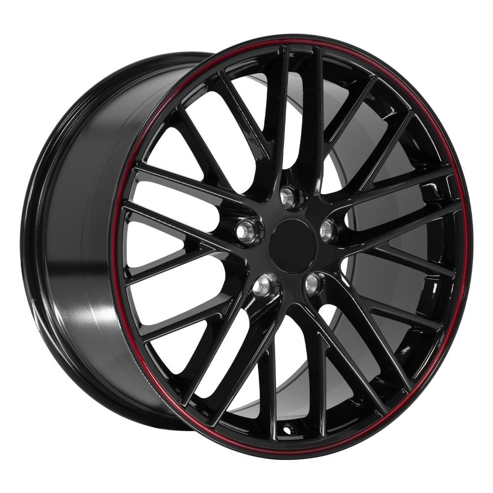 OE Wheels CV08B