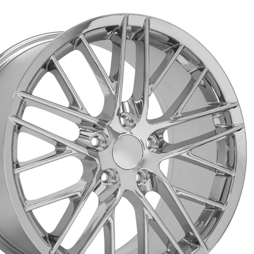 OE Wheels CV08B