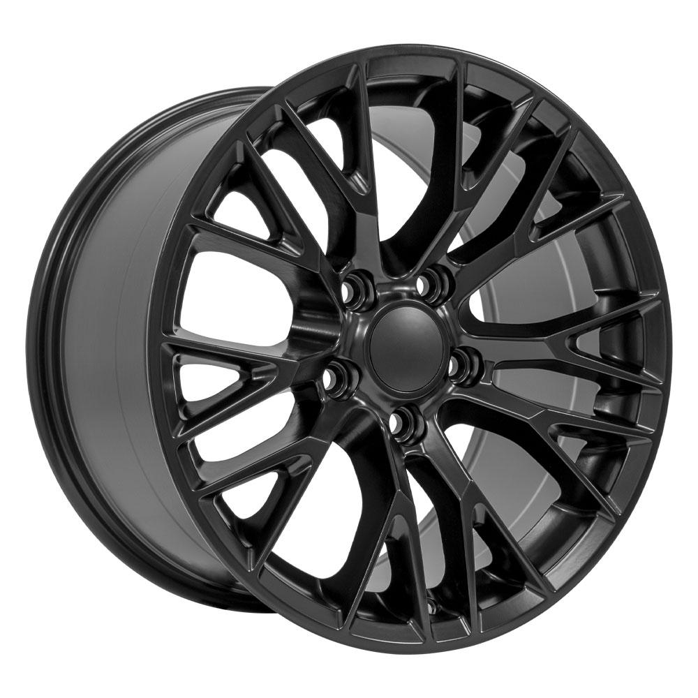 OE Wheels CV22