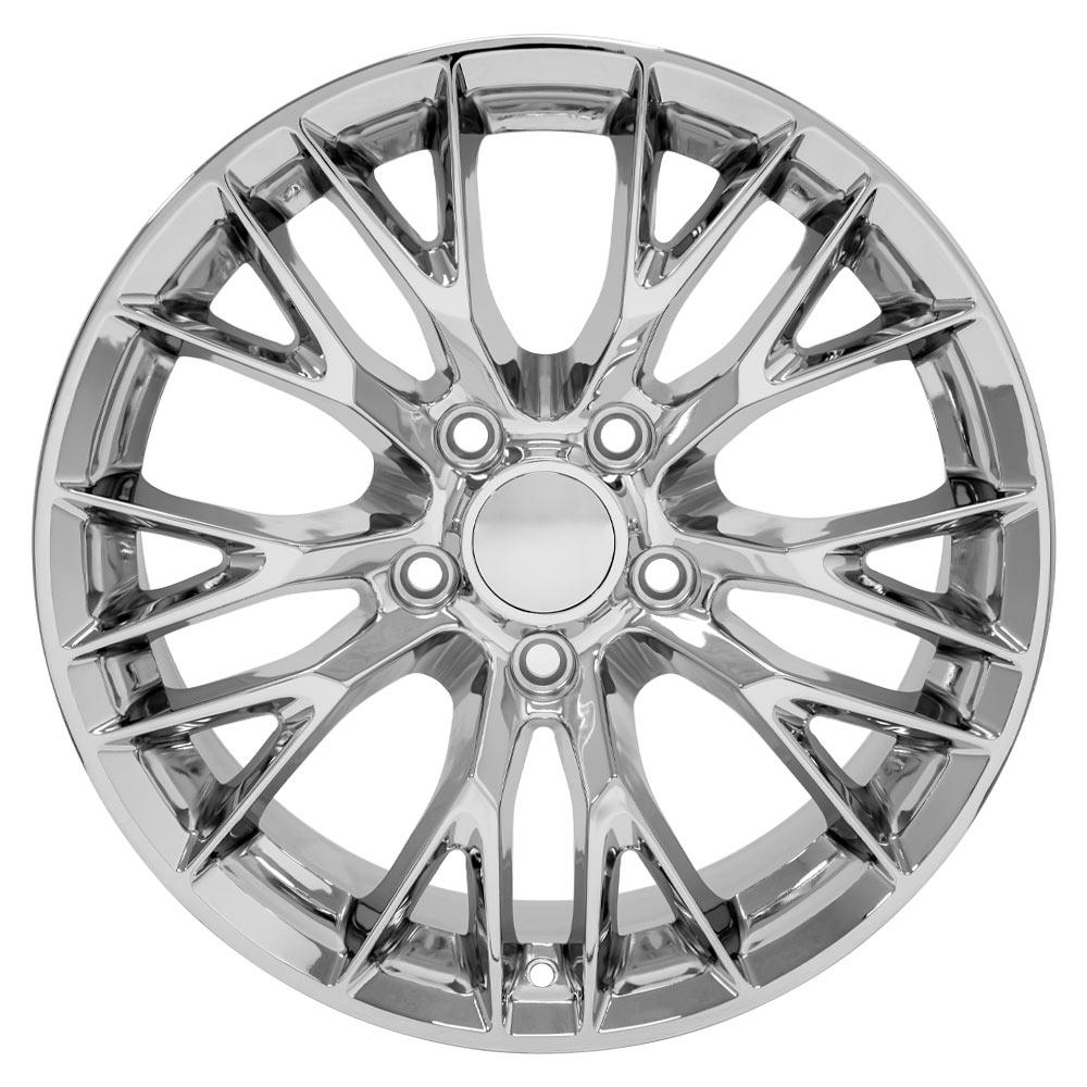 OE Wheels CV22