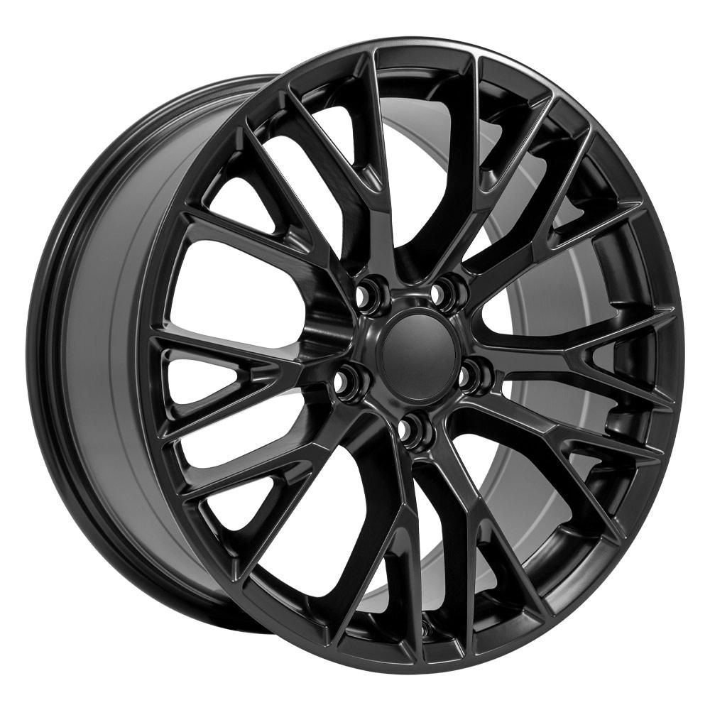 OE Wheels CV22B