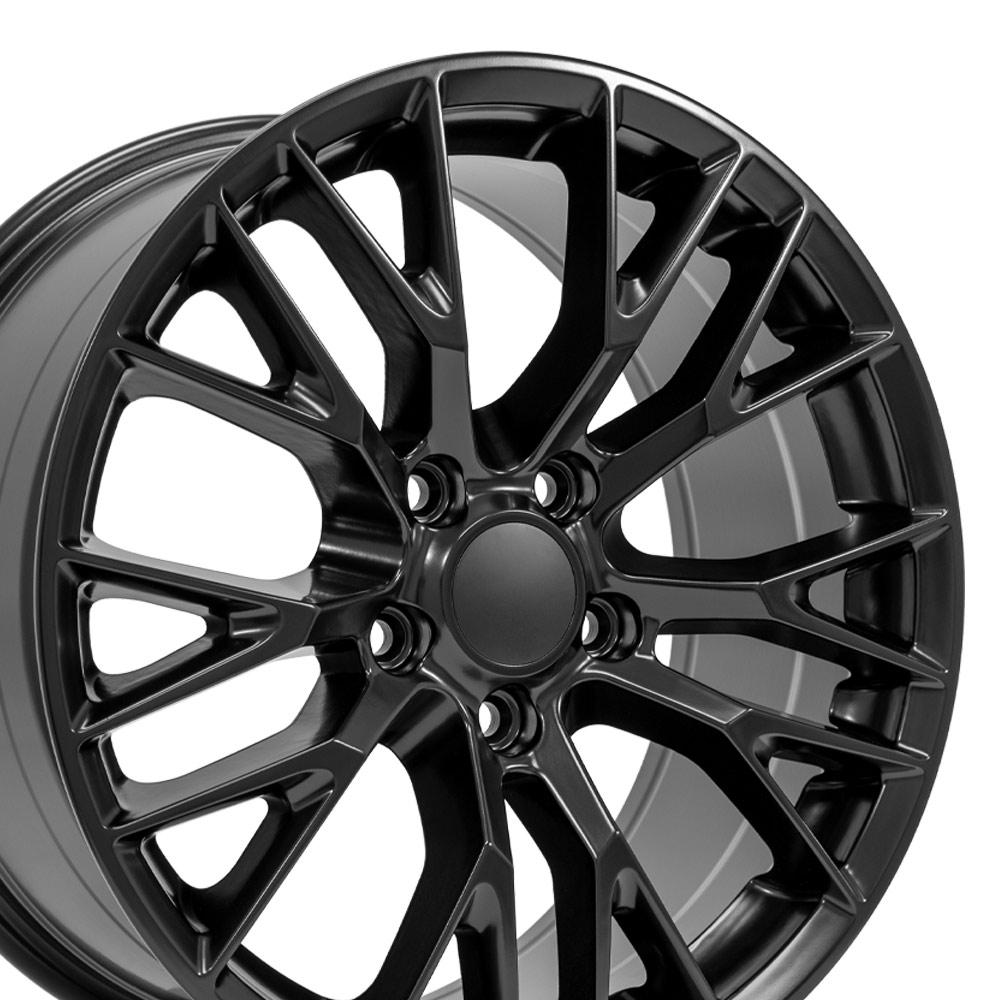 OE Wheels CV22B