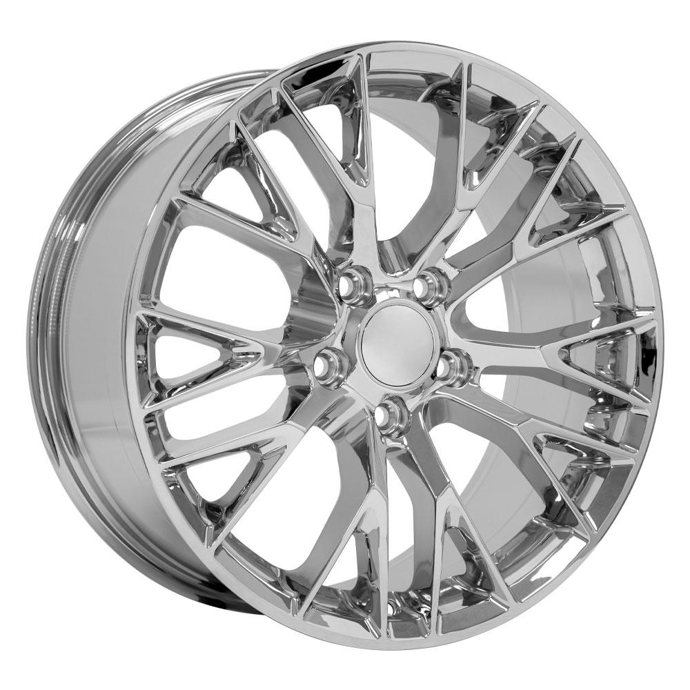 OE Wheels CV22B