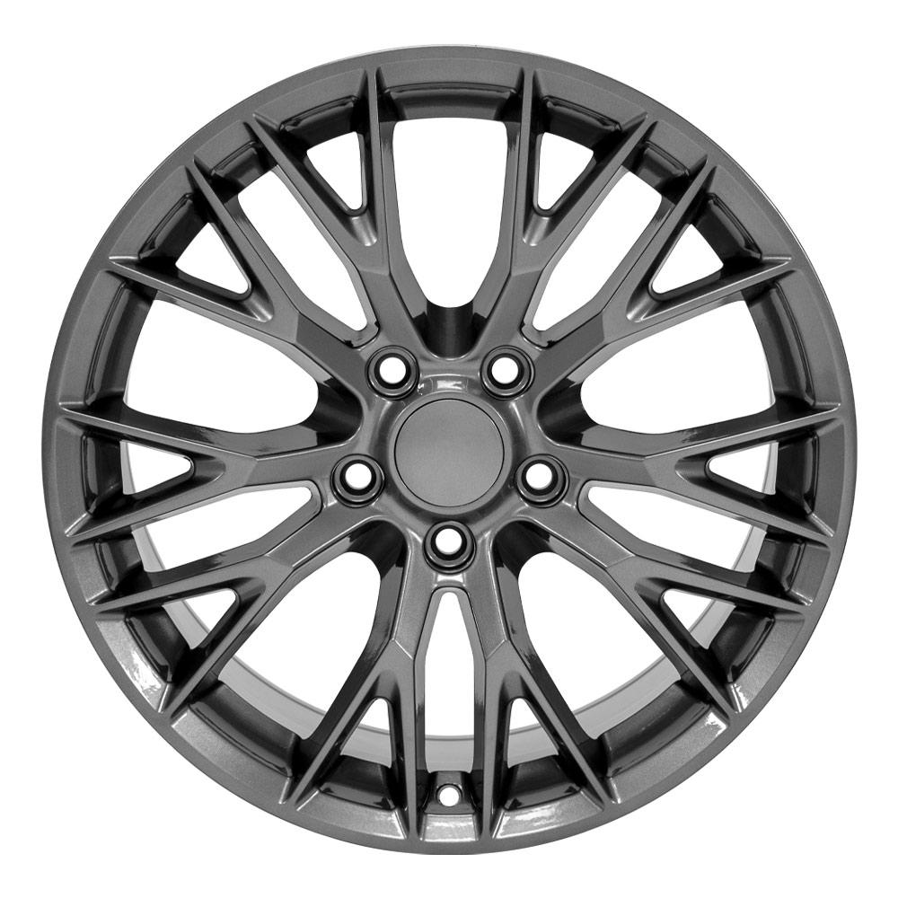 OE Wheels CV22B