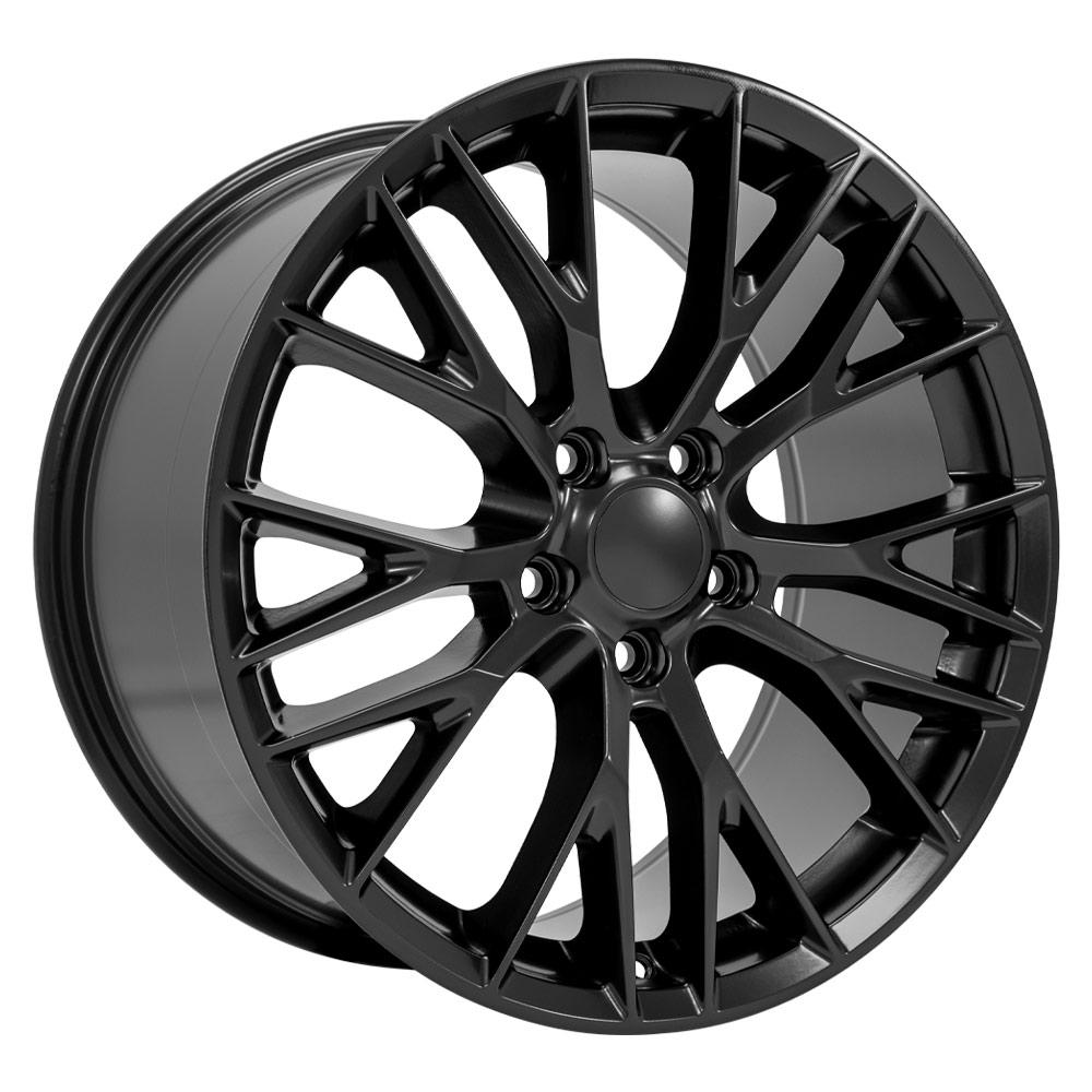 OE Wheels CV22B