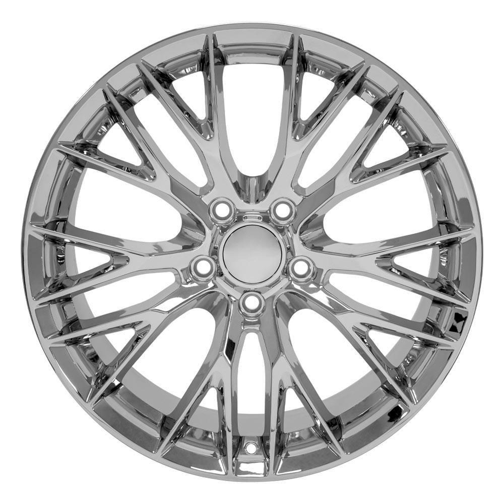 OE Wheels CV22B