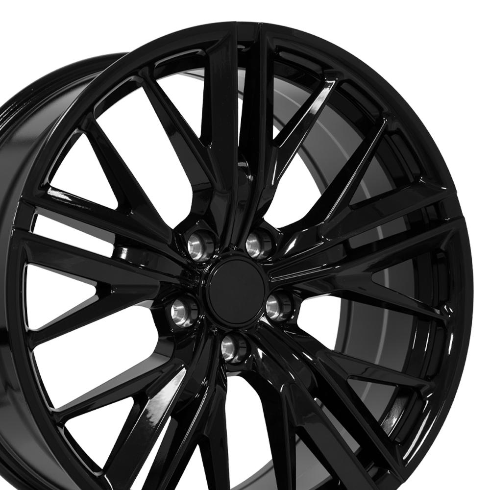 OE Wheels CV25