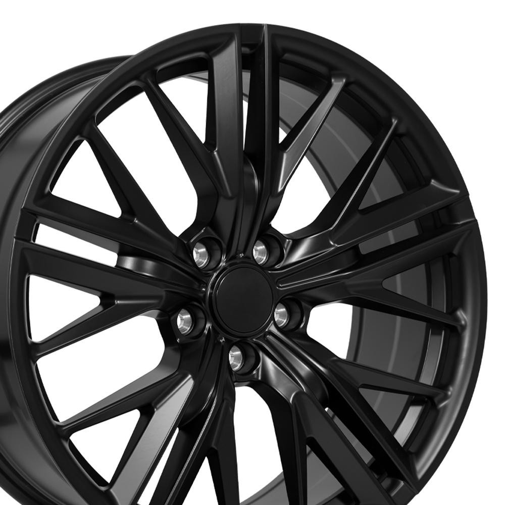 OE Wheels CV25