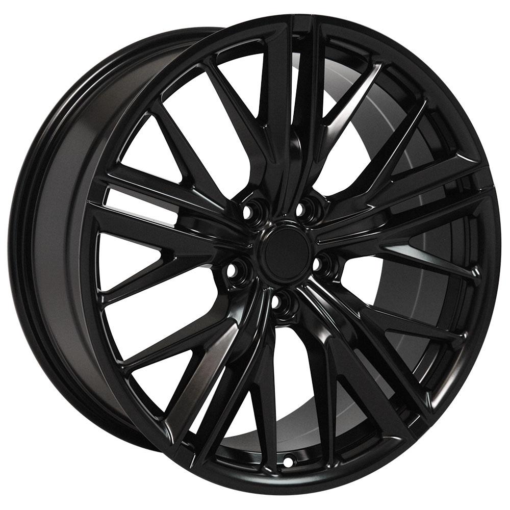 OE Wheels CV25