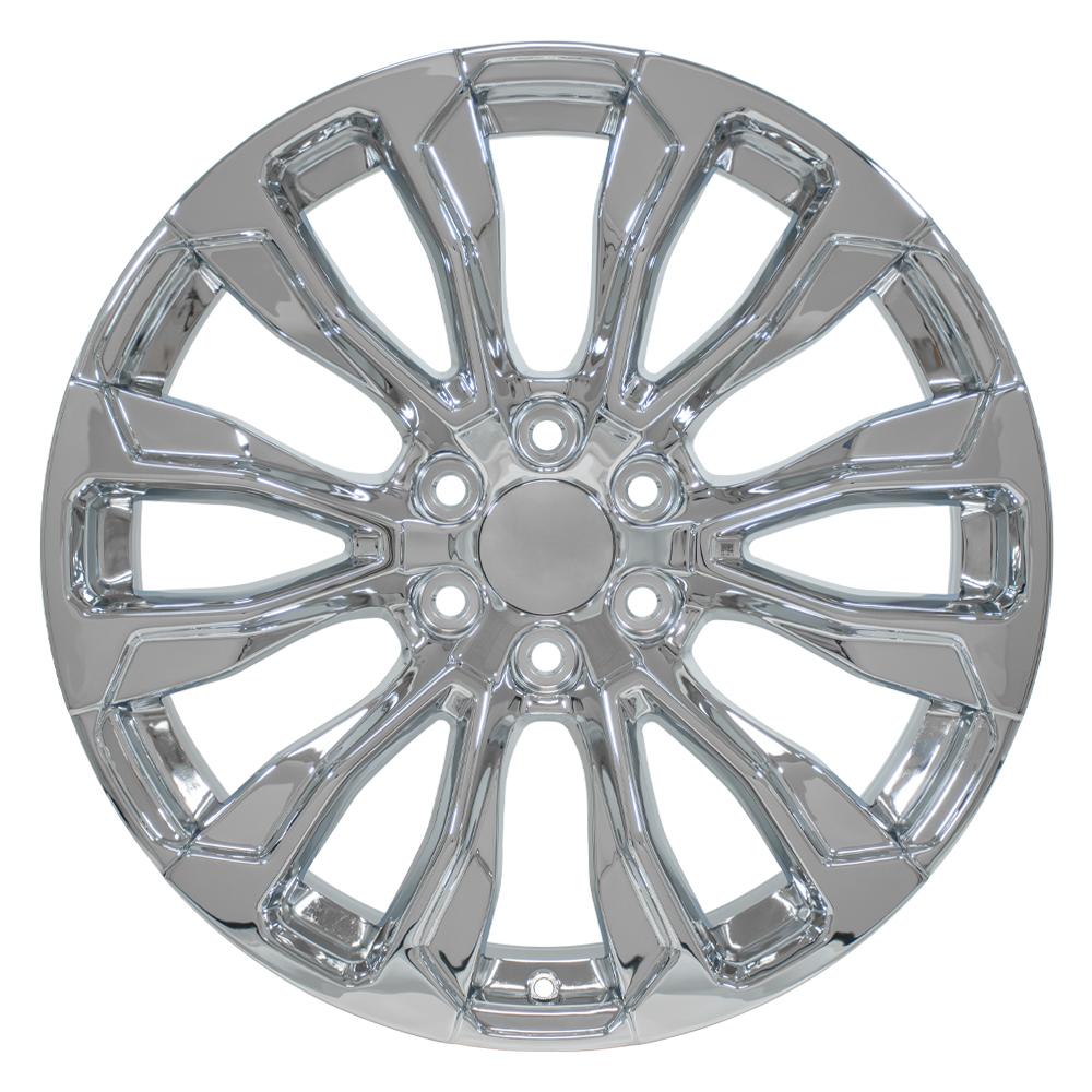 OE Wheels CV30