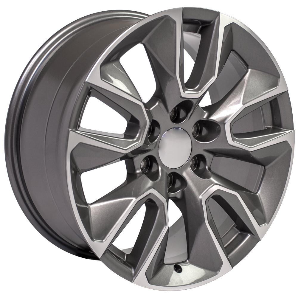 OE Wheels CV32