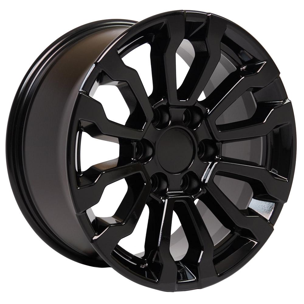 OE Wheels CV35