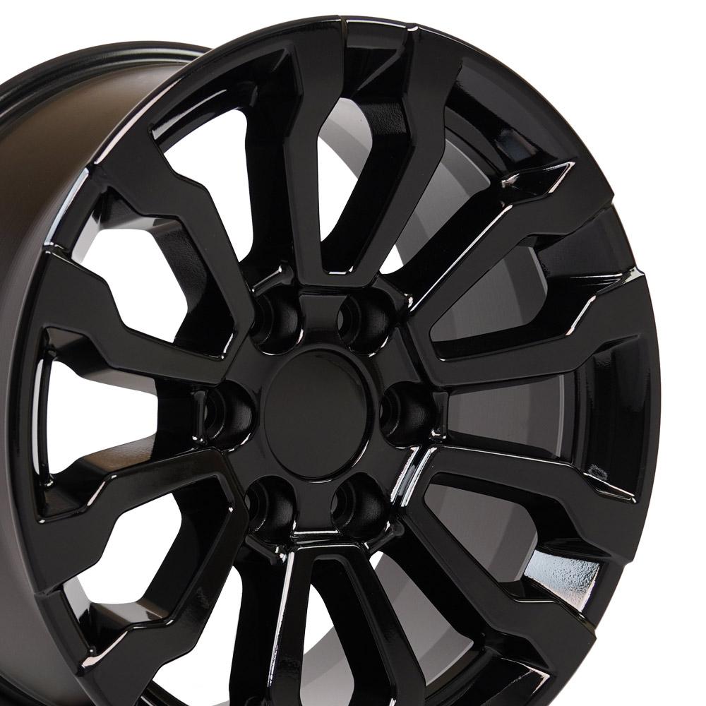 OE Wheels CV35