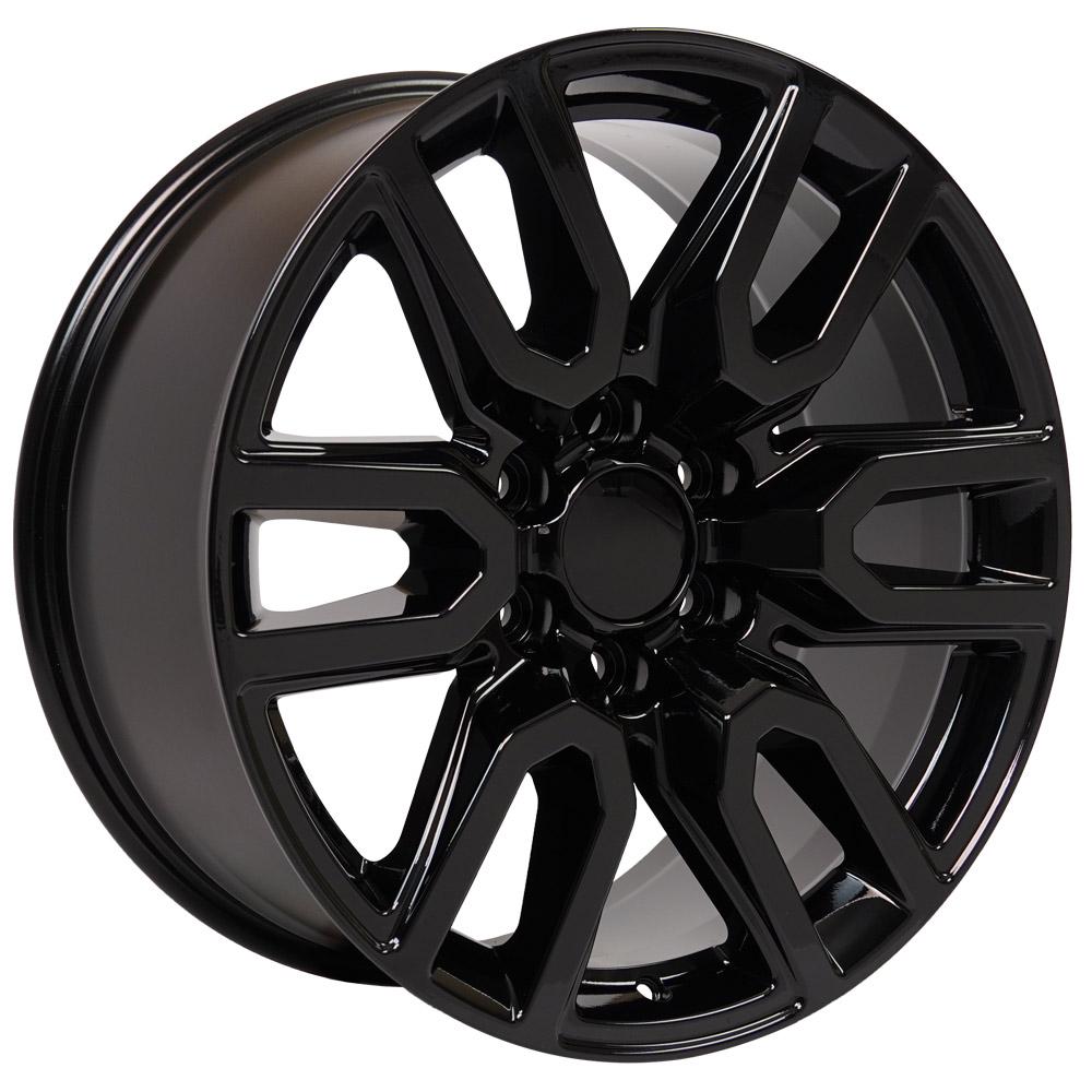 OE Wheels CV36