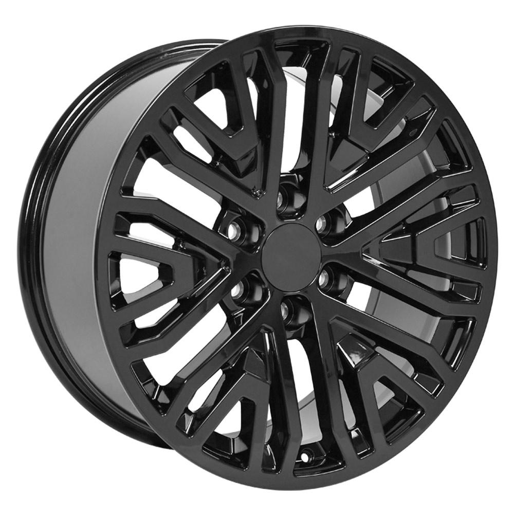 OE Wheels CV37