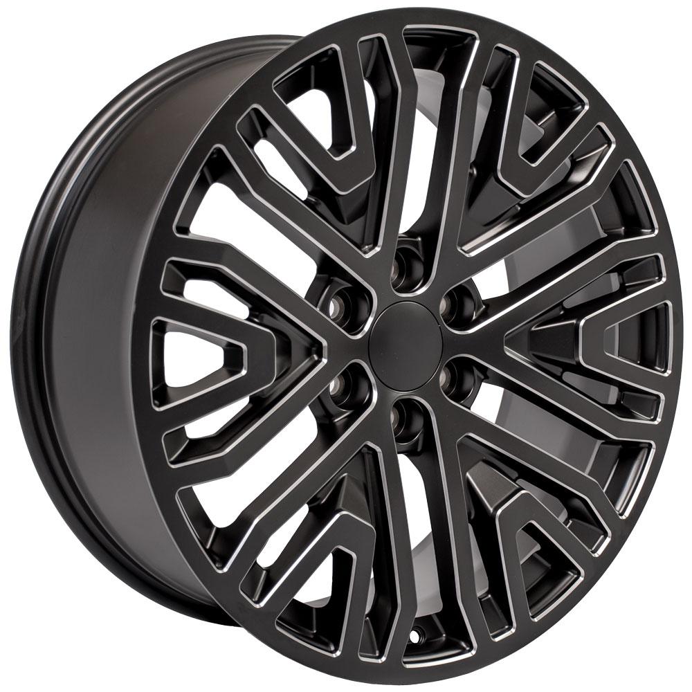 OE Wheels CV37