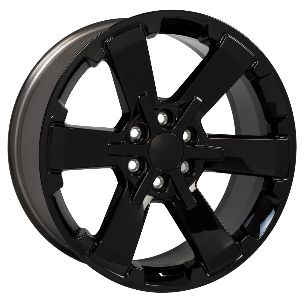 OE Wheels CV41B