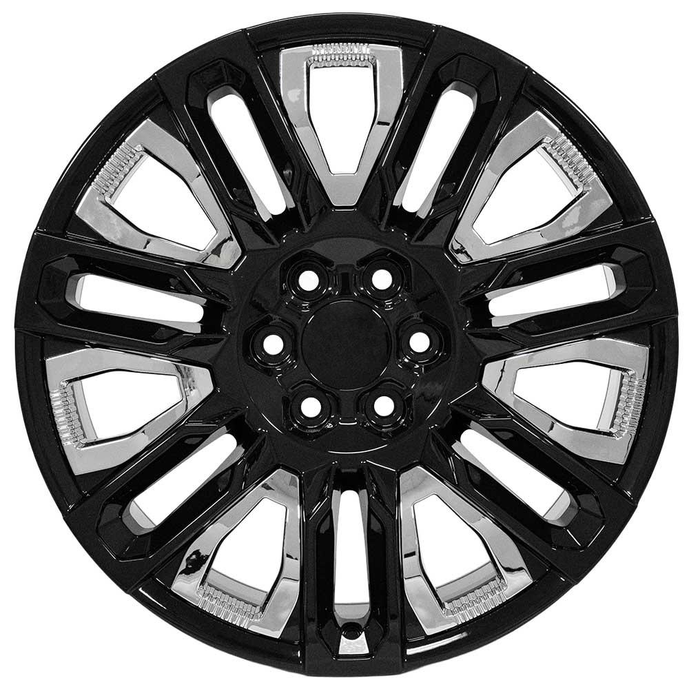 OE Wheels CV57