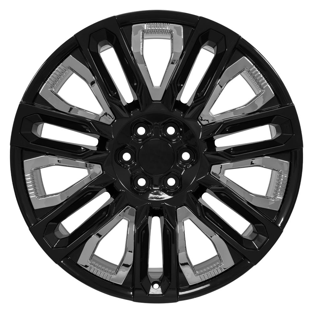 OE Wheels CV57