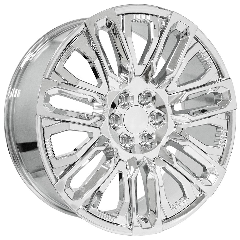 OE Wheels CV57