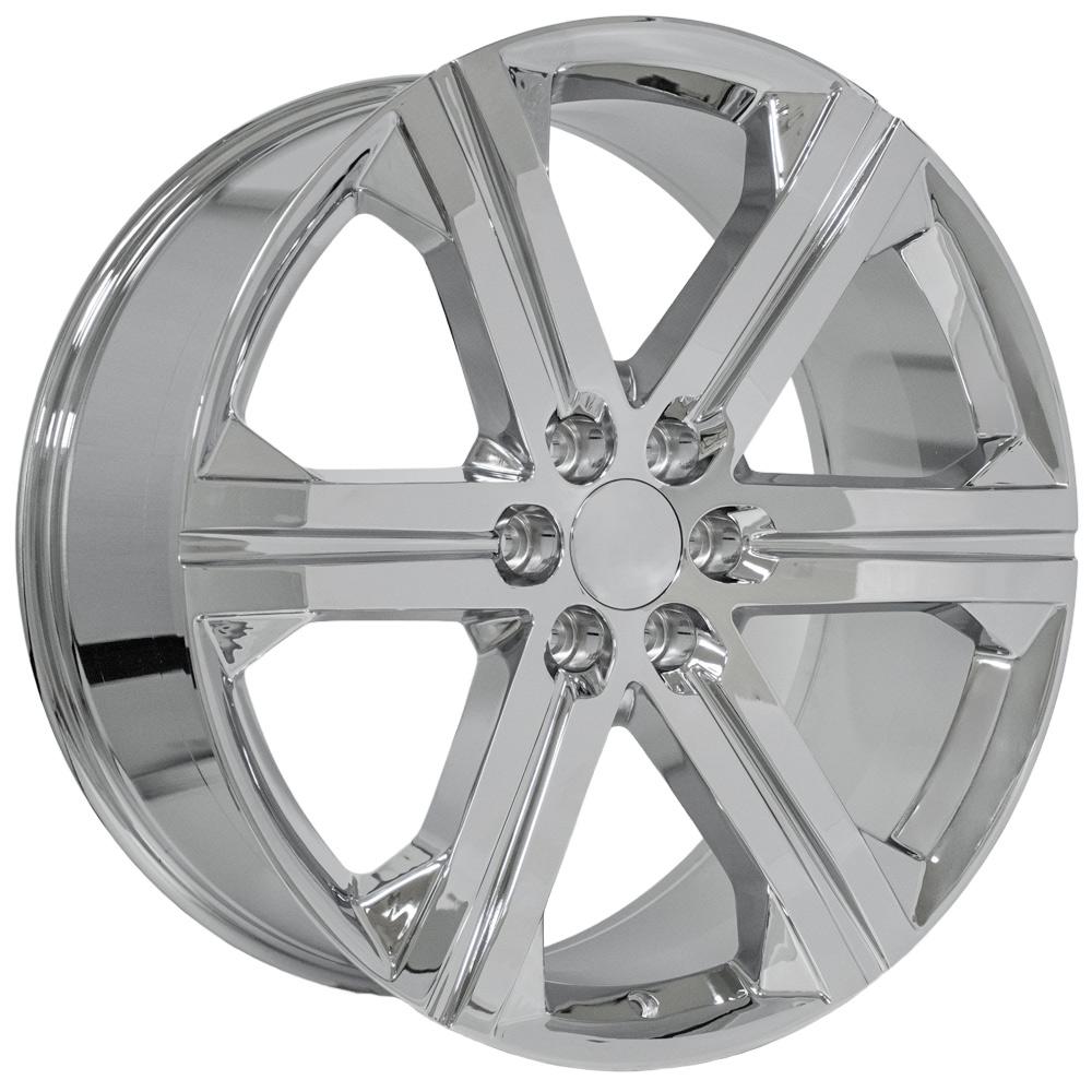 OE Wheels CV60