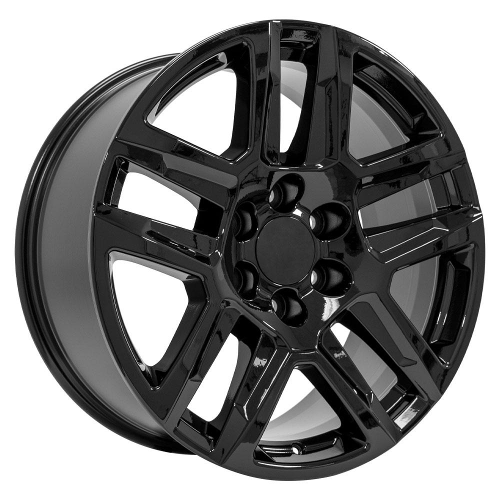 OE Wheels CV63