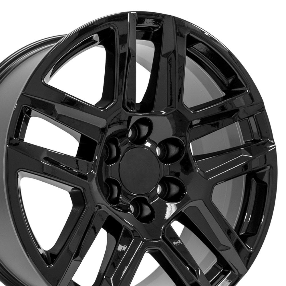 OE Wheels CV63