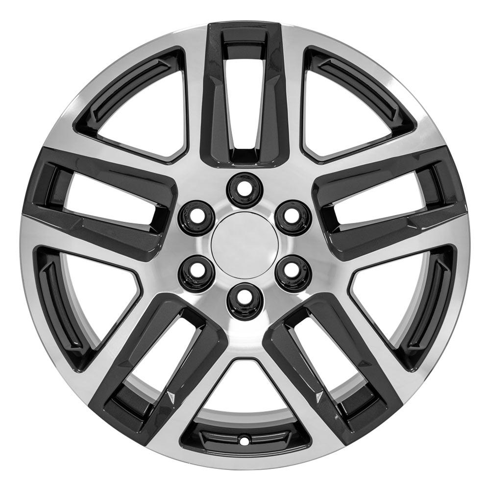 OE Wheels CV63