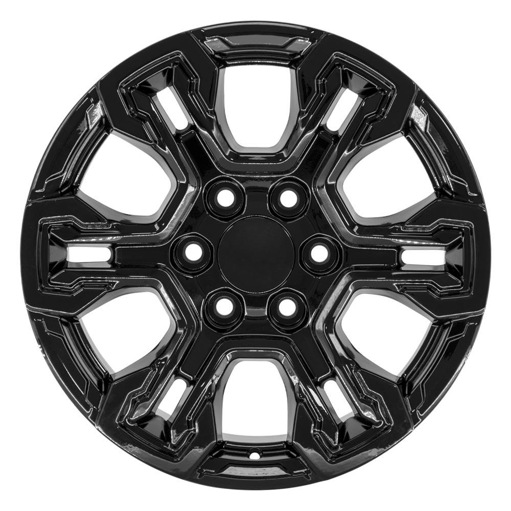 OE Wheels CV65