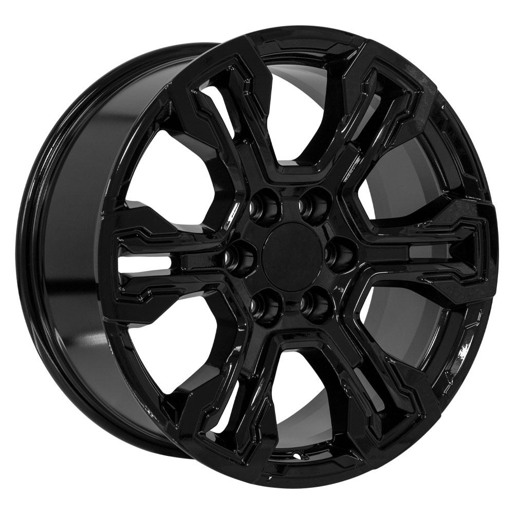 OE Wheels CV65