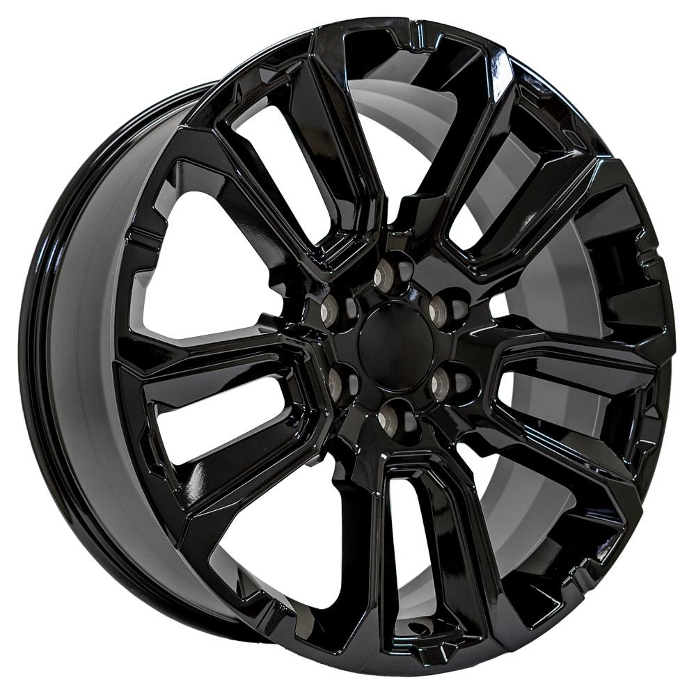 OE Wheels CV68