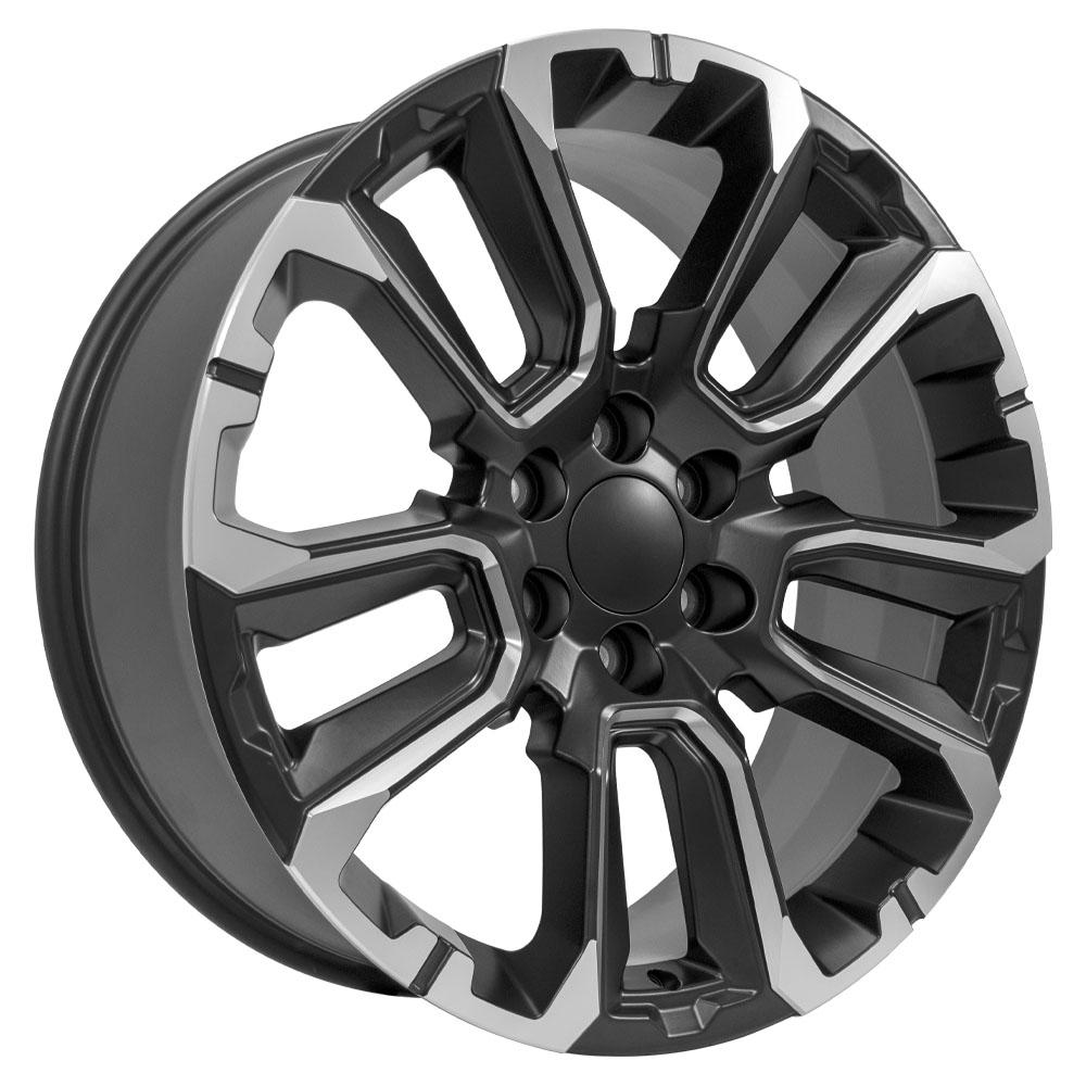 OE Wheels CV68
