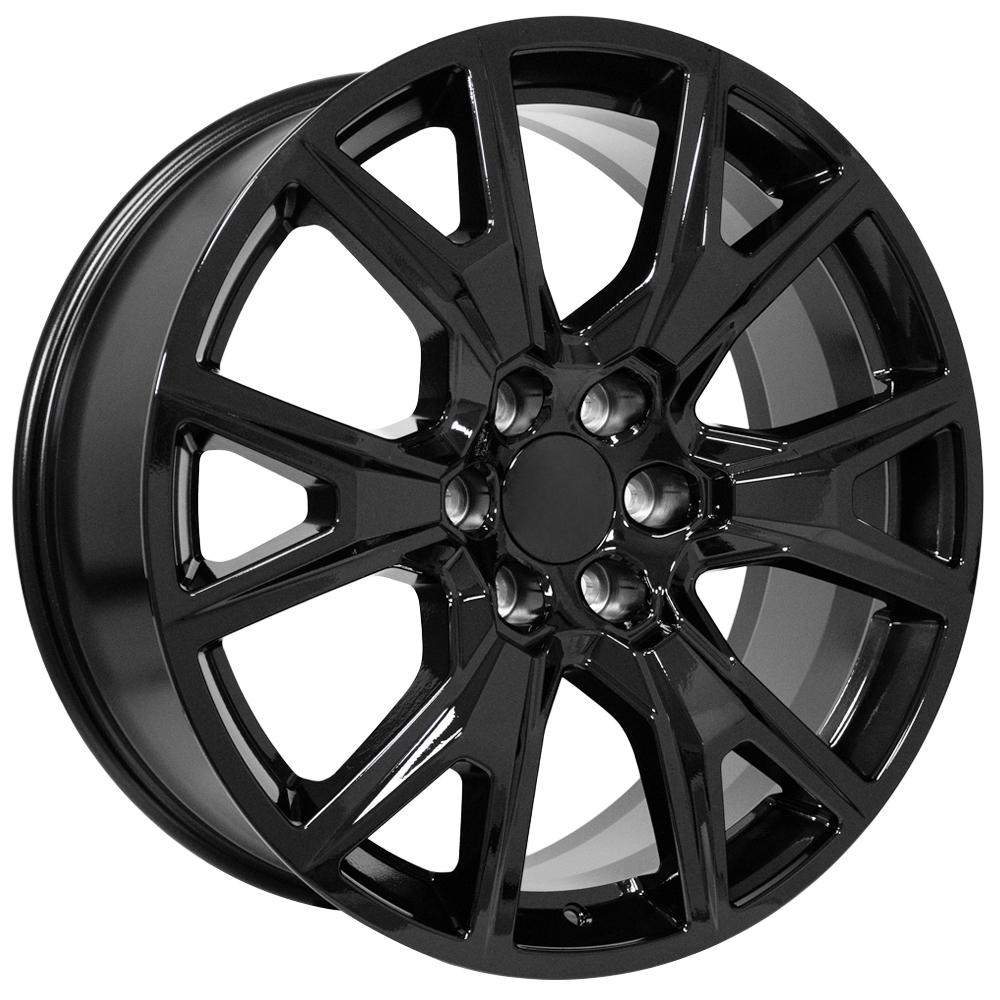 OE Wheels CV71