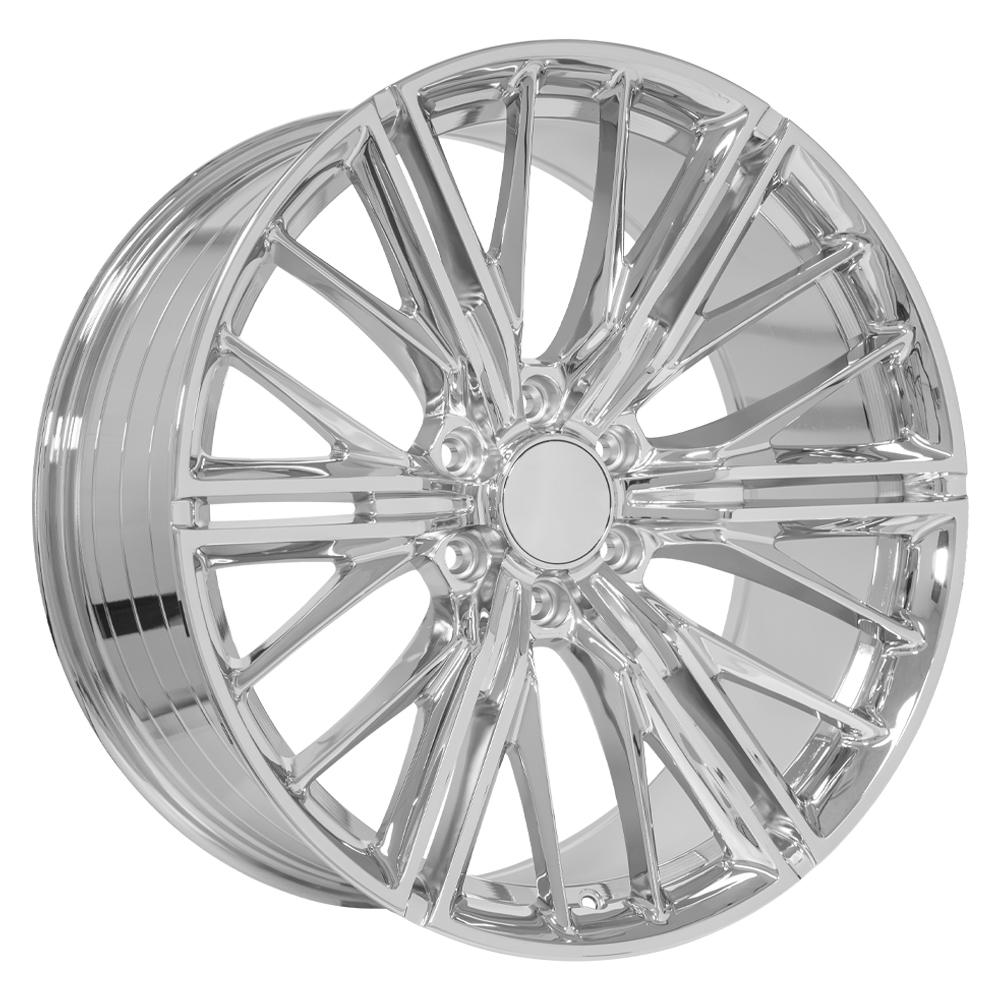 OE Wheels CV72