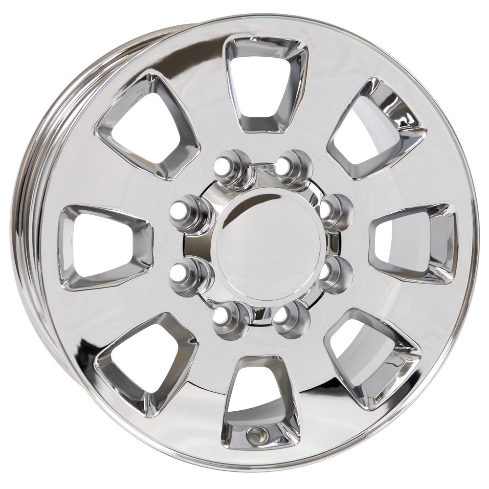 OE Wheels CV75B